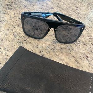 Quay Jaded sunglasses